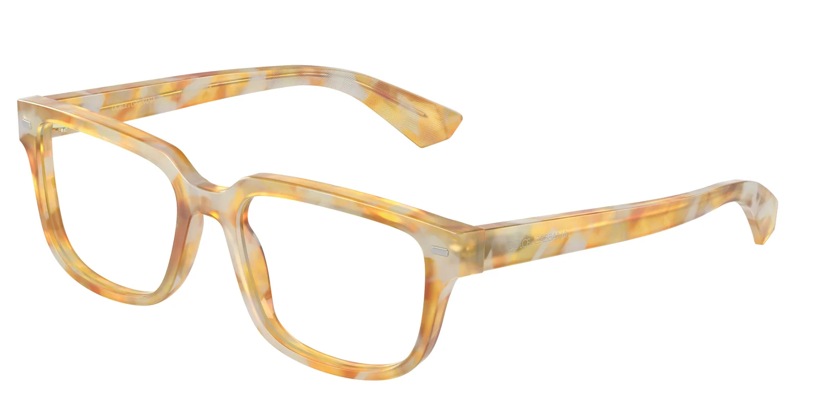 Dolce & Gabbana Eyeglasses DG3380