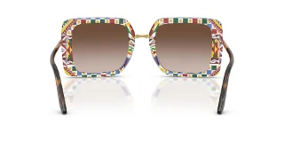 Dolce & Gabbana Sunglasses DG4491