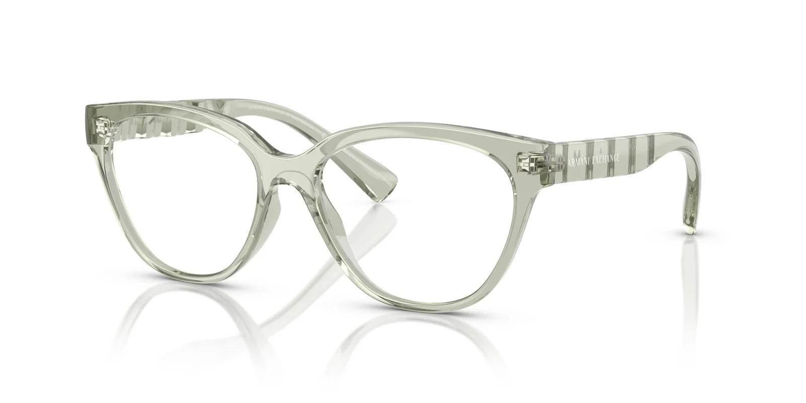 Armani Exchange Eyeglasses AX3117U