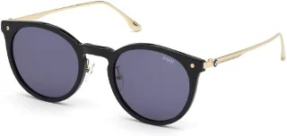 01V Shiny Black