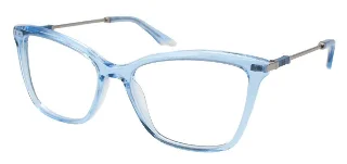 Blue Crystal