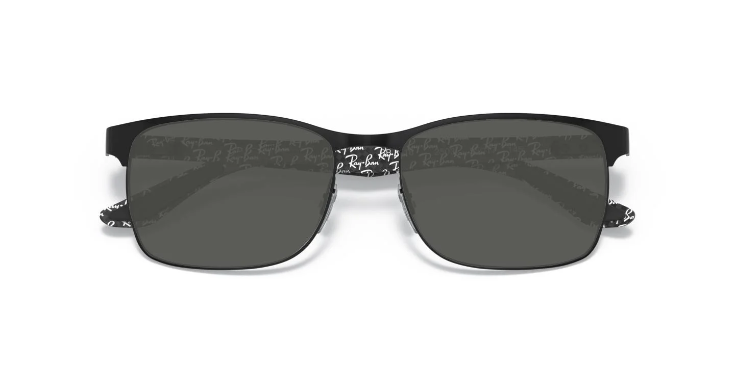 Ray Ban Eyeglasses RX8416