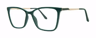 Emerald/Gold