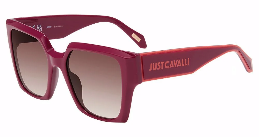 Just Cavalli Sunglasses SJC091V