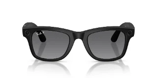 Ray Ban Smart Glasses RW4012