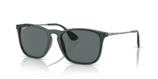 666381 Transparent Green