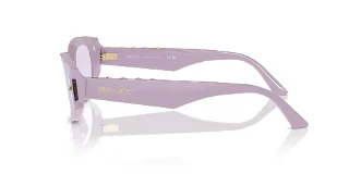 Jimmy Choo Sunglasses JC5015U