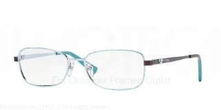 Vogue Eyeglasses VO3904