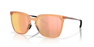 948004 Matte Transparent Ginger