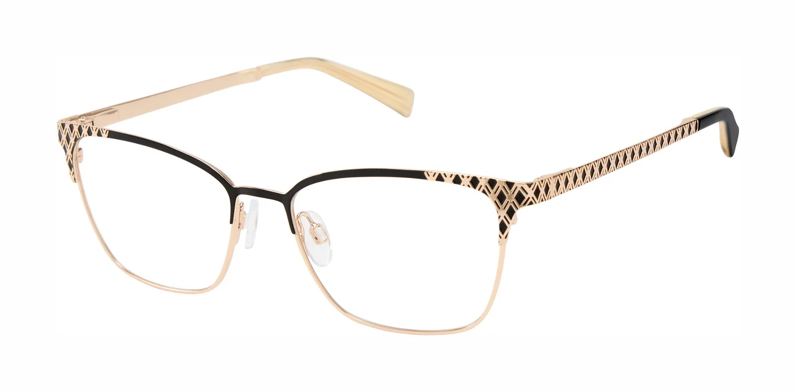 Gx By Gwen Stefani Eyeglasses GX130