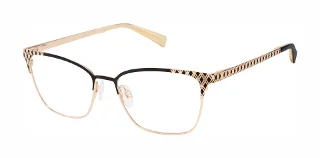 Gx By Gwen Stefani Eyeglasses GX130