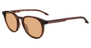 Transp Brown (C138)