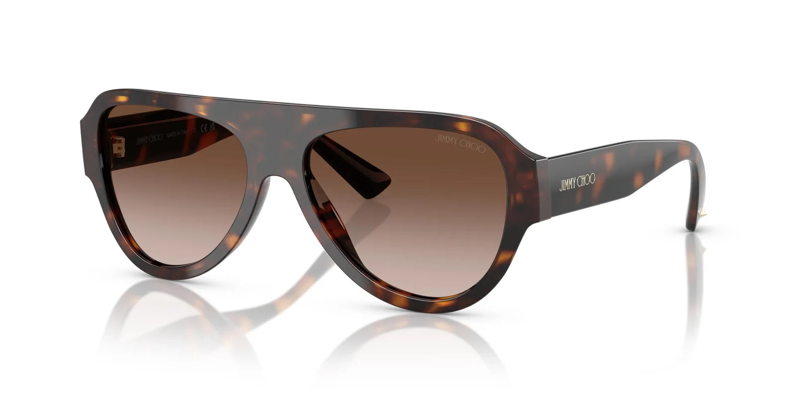 Jimmy Choo Sunglasses JC5027
