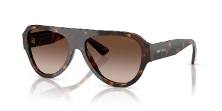 Jimmy Choo Sunglasses JC5027