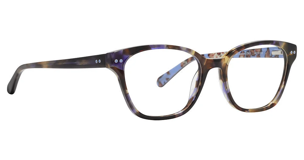 Vera Bradley Eyeglasses VB Cassi