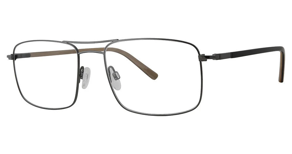Stetson Eyeglasses 372