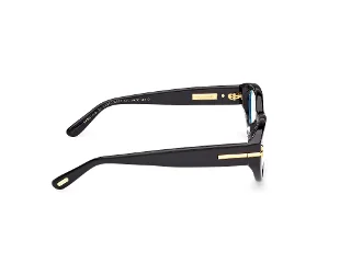 Tom Ford Icon Eyeglasses FT6031-F-B