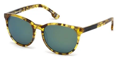 Diesel Sunglasses DL0123