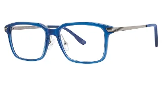163  Blue