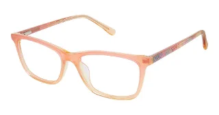 S415-Sfk-306 Apricot Gradient