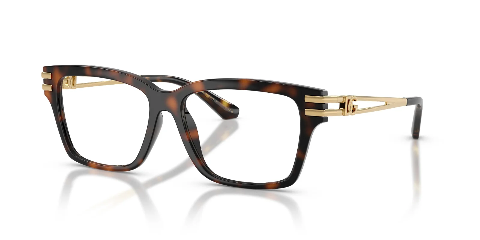 Dolce & Gabbana Eyeglasses DG5117