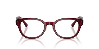 Jimmy Choo Eyeglasses JC3058D