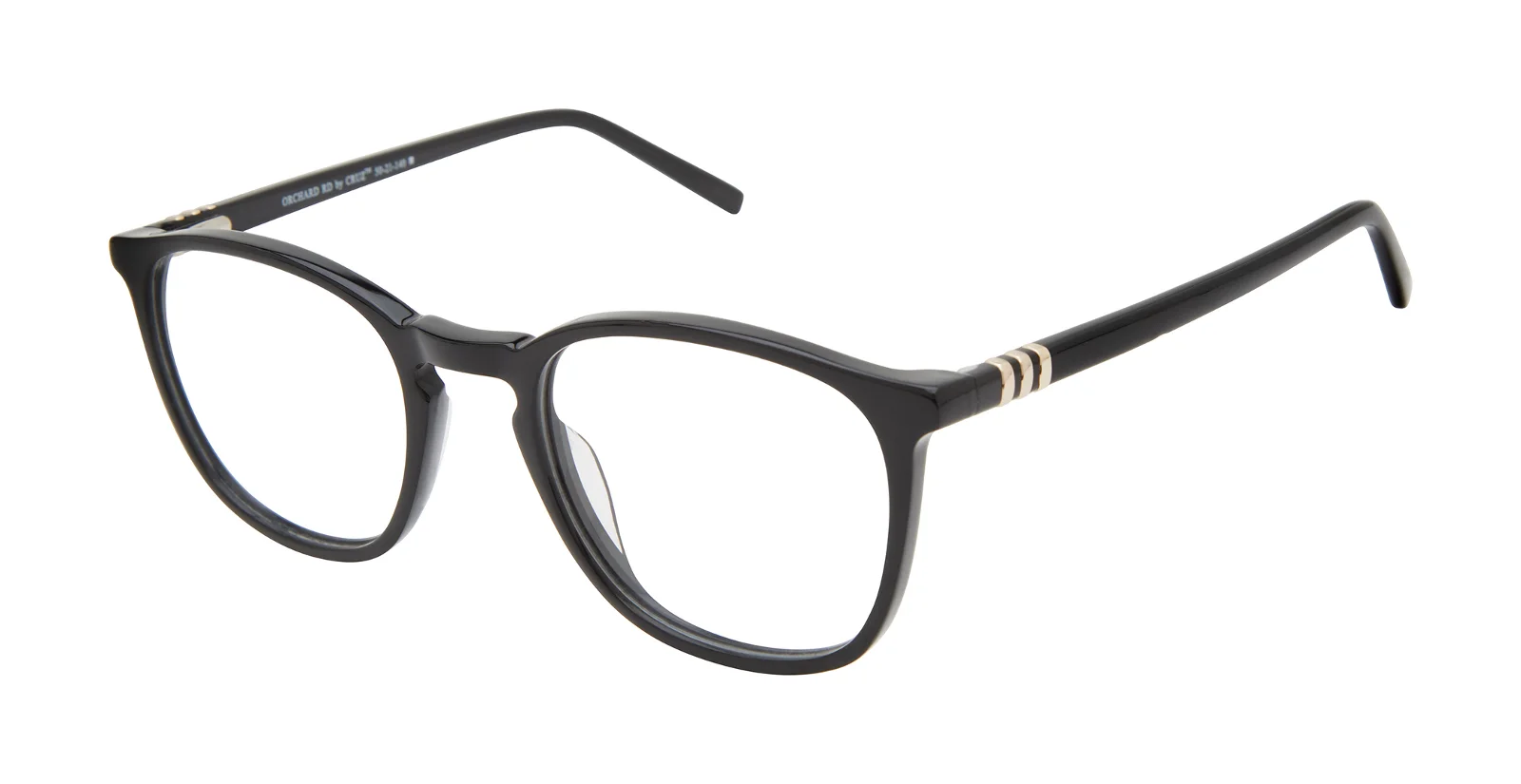 Cruz Eyeglasses Orchard Rd