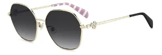 RHL9O GOLD BLCK