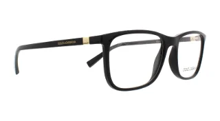 Dolce & Gabbana Eyeglasses DG5027