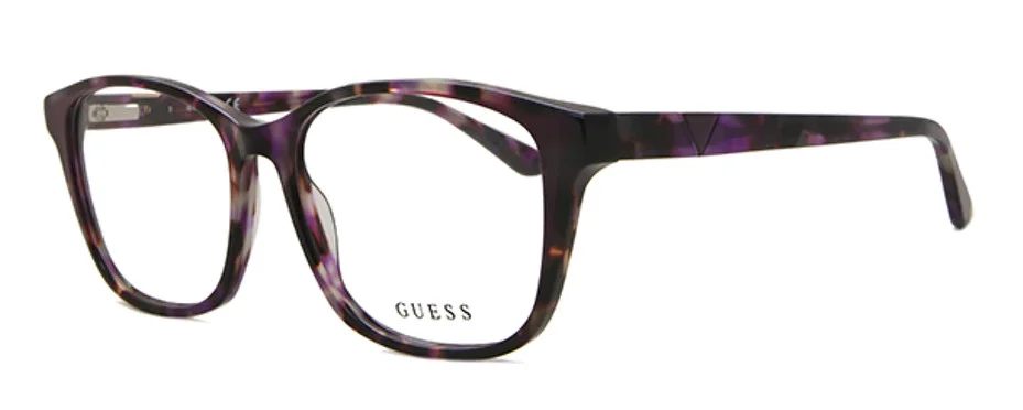 Guess Eyeglasses GU2810