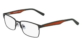 033 Matte Gunmetal
