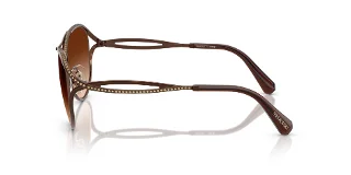 Swarovski Sunglasses SK7028