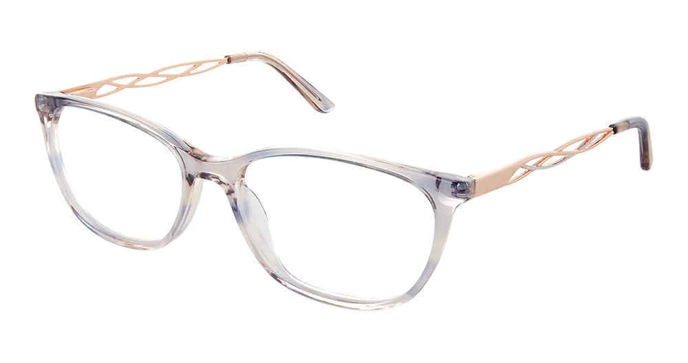 Superflex Titan Eyeglasses SF-1160T