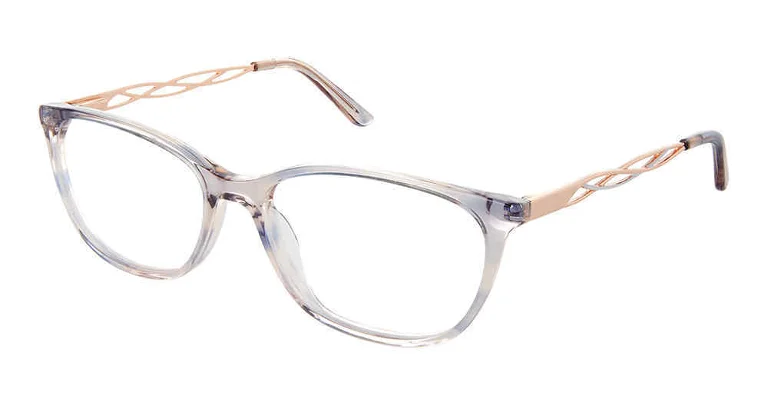Superflex Titan Eyeglasses SF-1160T