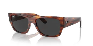 954/48 Striped Havana