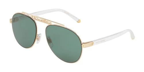 Dolce & Gabbana Sunglasses DG2235