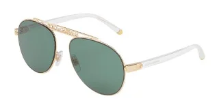 Dolce & Gabbana Sunglasses DG2235