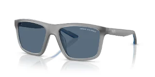 836380 Matte Opalescent Grey