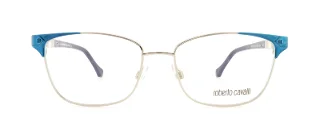 Roberto Cavalli Eyeglasses RC 0762