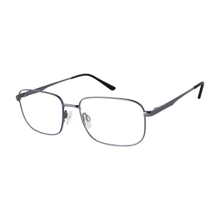Aristar Eyeglasses 18661