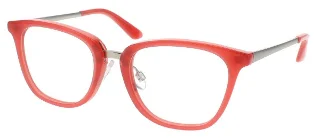 Coral Pink