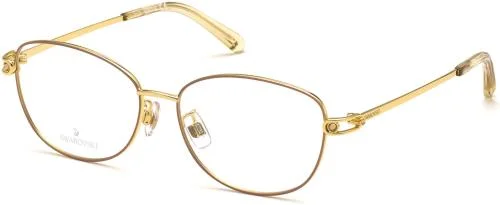 Swarovski Eyeglasses SK5403-D