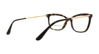 Dolce & Gabbana Eyeglasses DG3286
