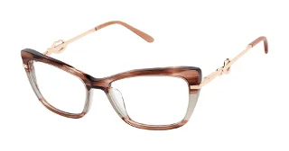 Lulu Guinness Eyeglasses L251