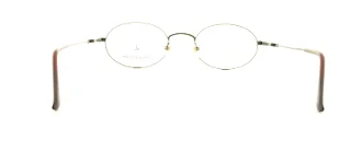 Brooks Brothers Eyeglasses BB191