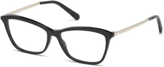 Swarovski Eyeglasses SK5314-F