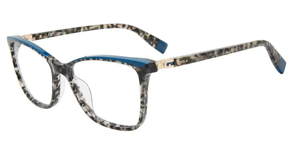 Furla Eyeglasses VFU498