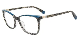 Furla Eyeglasses VFU498