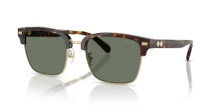 51203H Light Gold/Dark Tortoise