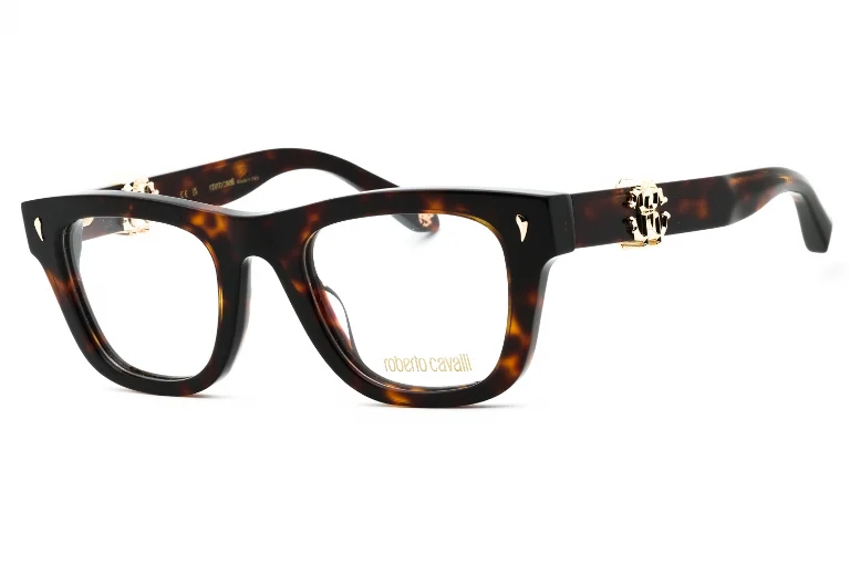 Roberto Cavalli Eyeglasses VRC052